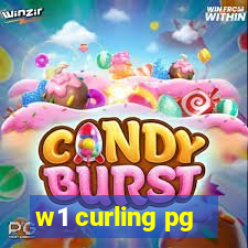 w1 curling pg